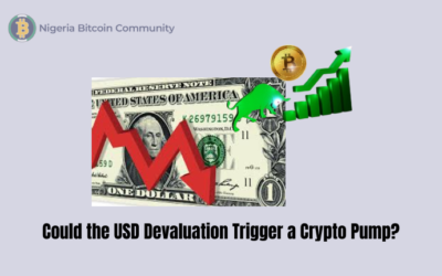 USD Devaluation: Could It Spark the Next Big Crypto Boom?